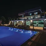 Amazing Home In Imotski With Sauna *