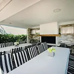 Amazing Home In Imotski With Sauna Tatil Evi