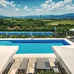 Tatil Evi Amazing Home In Imotski With Sauna Imotski