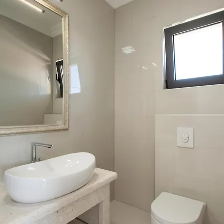 Awesome In With Sauna Holiday home