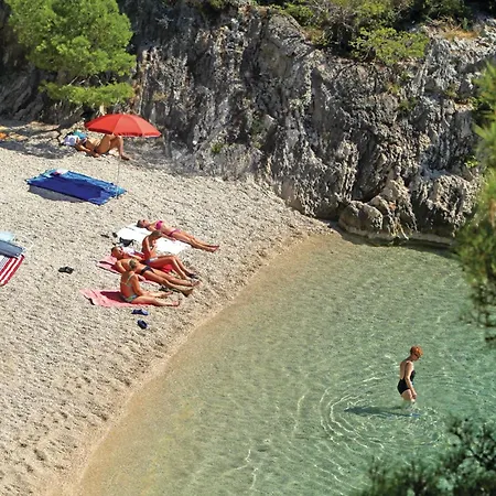 Awesome In With Sauna Imotski