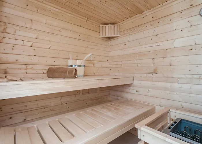 Vikendica Awesome In With Sauna